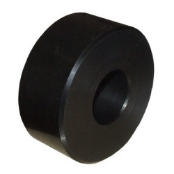 4006674H Kotač platforme 35/90-40 mm za utovarne platforme AMA